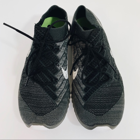Nike Shoes | Nike Barefoot Ride Flyknit 3 | Poshmark